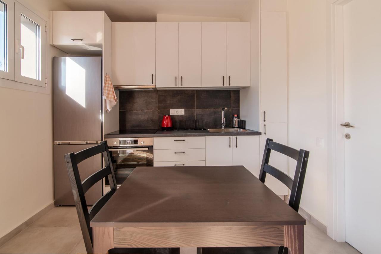 Stunning 2-Bedrooms Apartment In The Heart Of Aten Exteriör bild