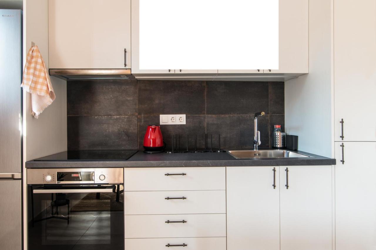 Stunning 2-Bedrooms Apartment In The Heart Of Aten Exteriör bild