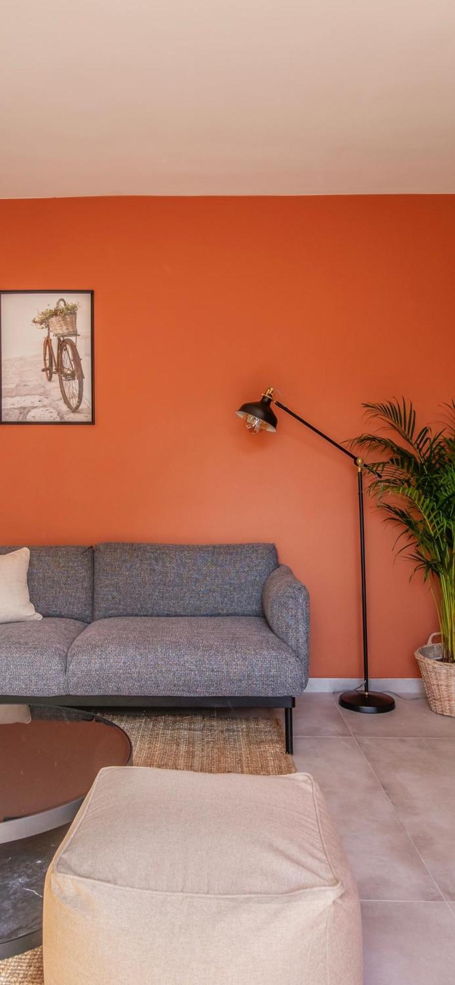 Stunning 2-Bedrooms Apartment In The Heart Of Aten Exteriör bild
